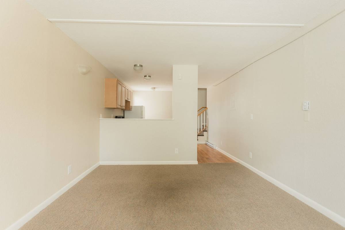 Apartment for rent at 2301 Goss St, Boulder, CO 80302
