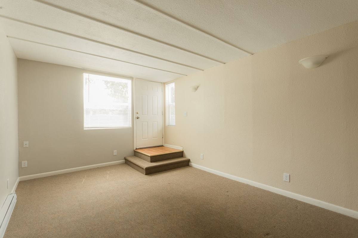 Apartment for rent at 2301 Goss St, Boulder, CO 80302