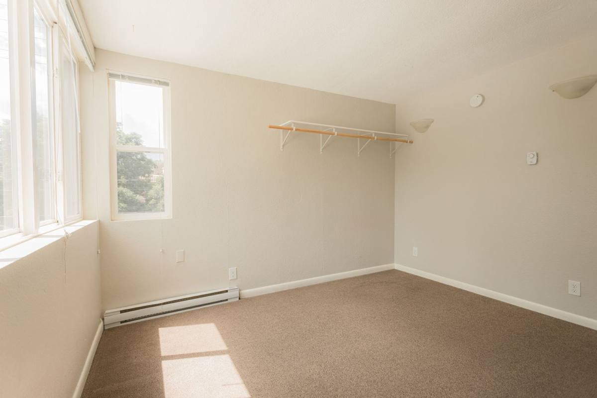 Apartment for rent at 2301 Goss St, Boulder, CO 80302