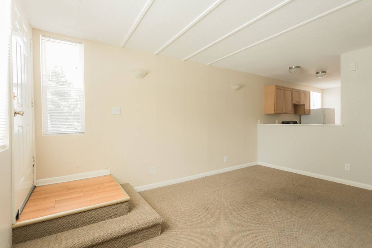 Apartment for rent at 2301 Goss St, Boulder, CO 80302