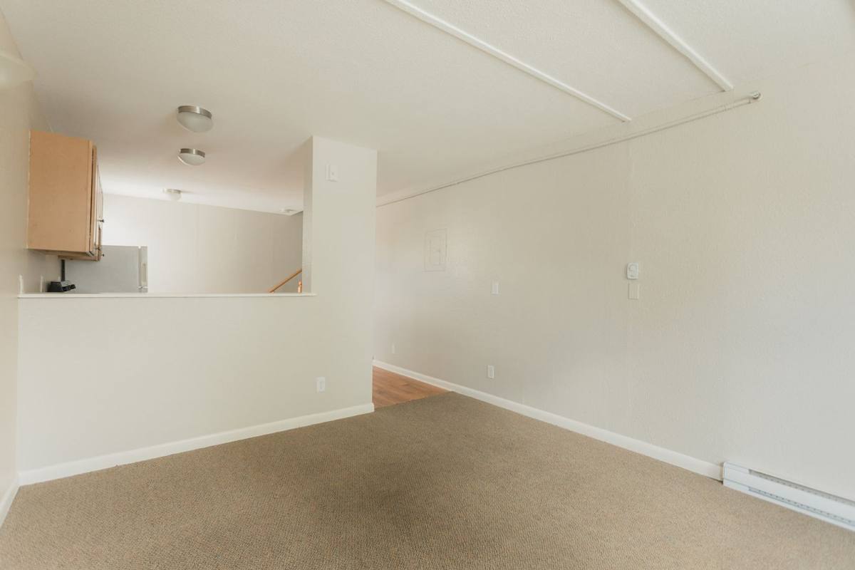 Apartment for rent at 2301 Goss St, Boulder, CO 80302