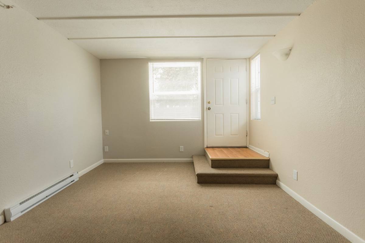 Apartment for rent at 2301 Goss St, Boulder, CO 80302