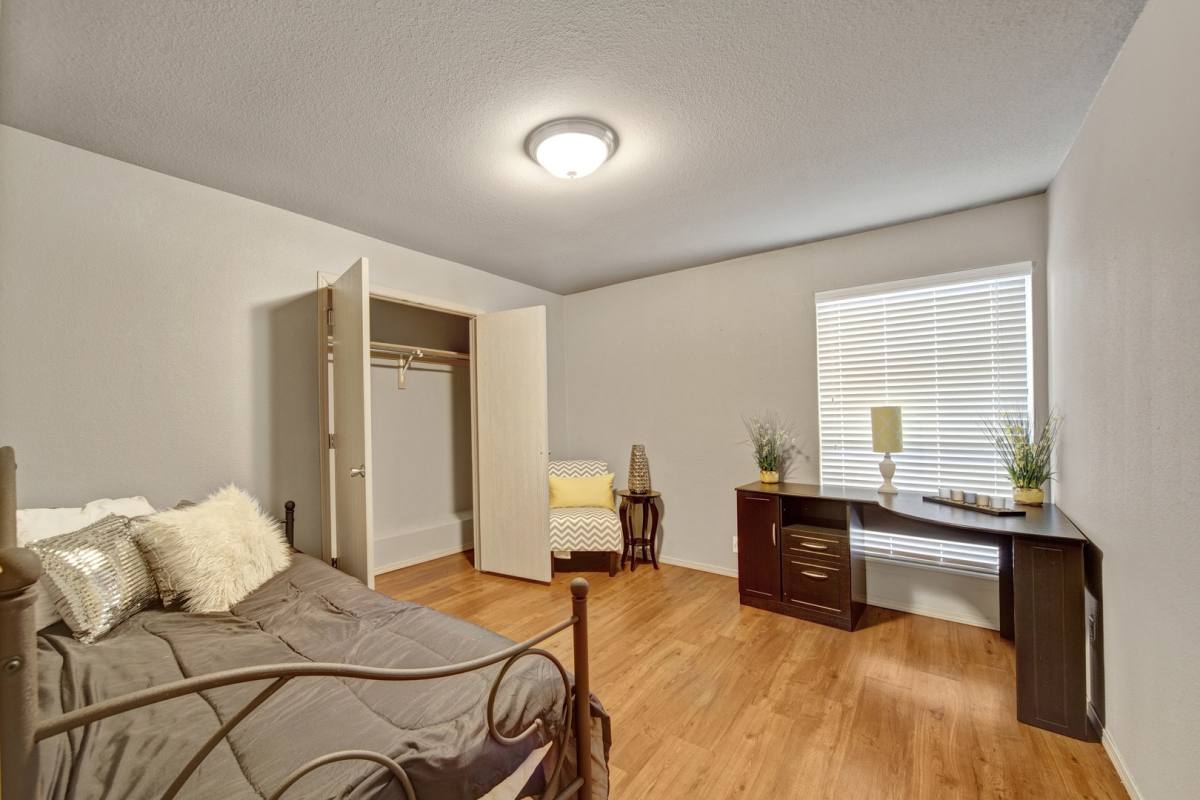 Apartment for rent at 1209 W Hefner Rd, Oklahoma City, OK 73114