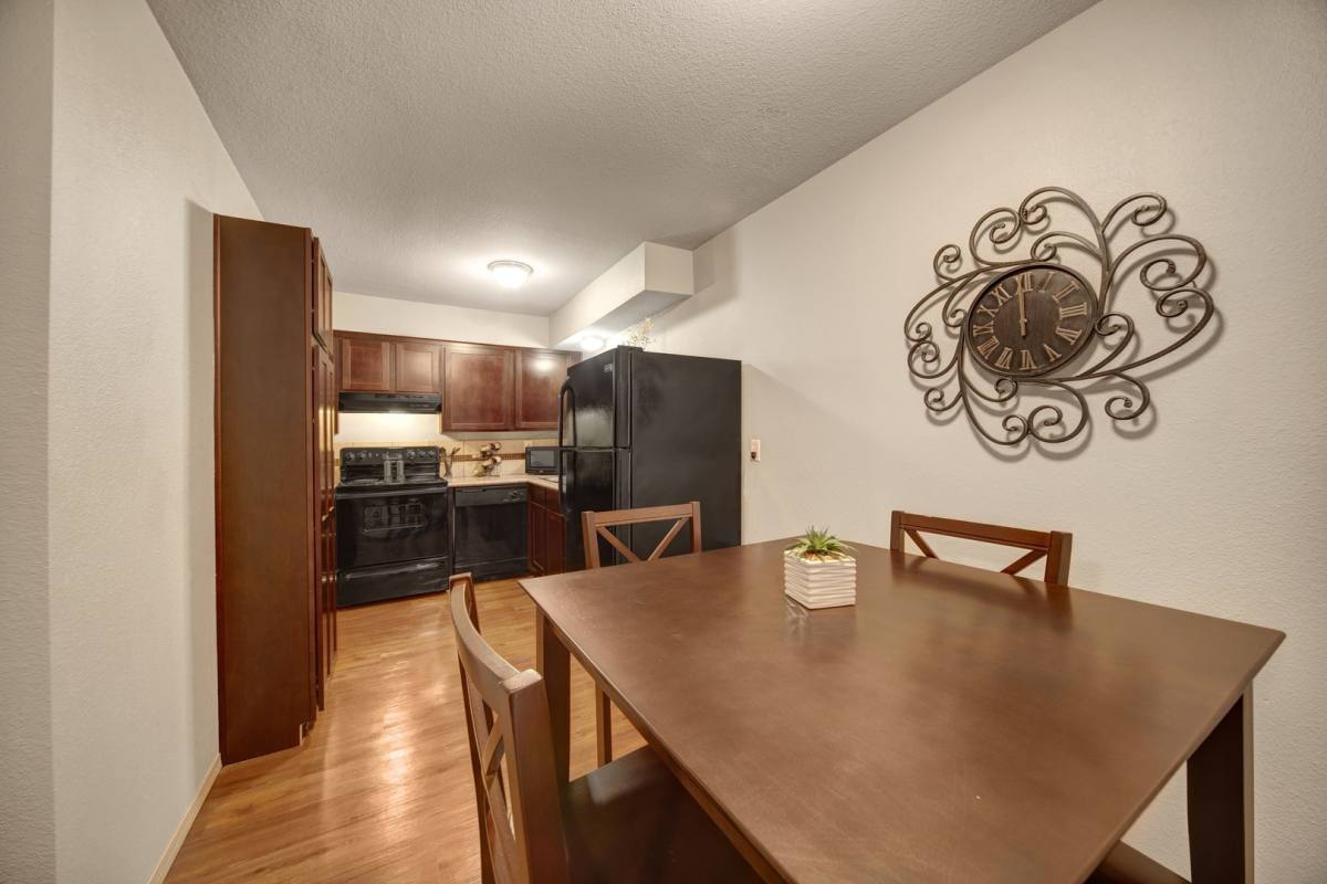 Apartment for rent at 1209 W Hefner Rd, Oklahoma City, OK 73114