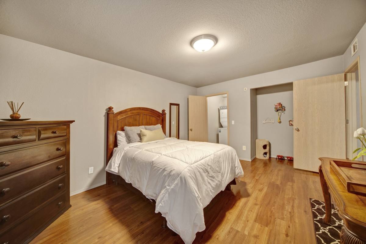 Apartment for rent at 1209 W Hefner Rd, Oklahoma City, OK 73114