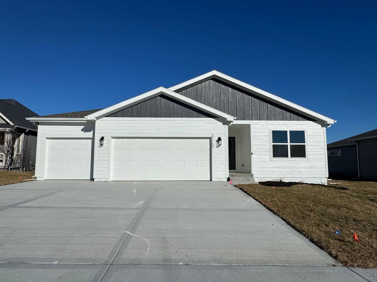 House for rent at 31750 W 168th Court, Gardner, KS 66030