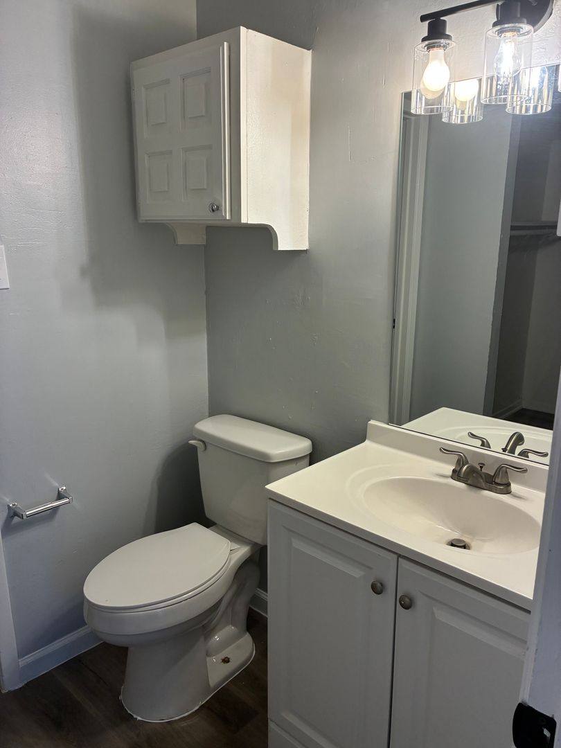 Apartment for rent at 4950 Cloyce Court, North Richland Hills, TX 76180