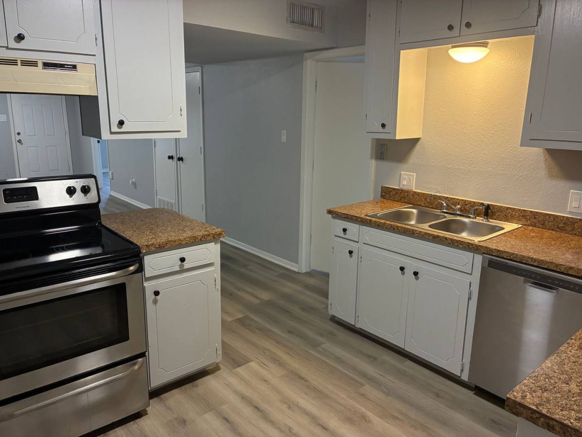 Apartment for rent at 4950 Cloyce Court, North Richland Hills, TX 76180