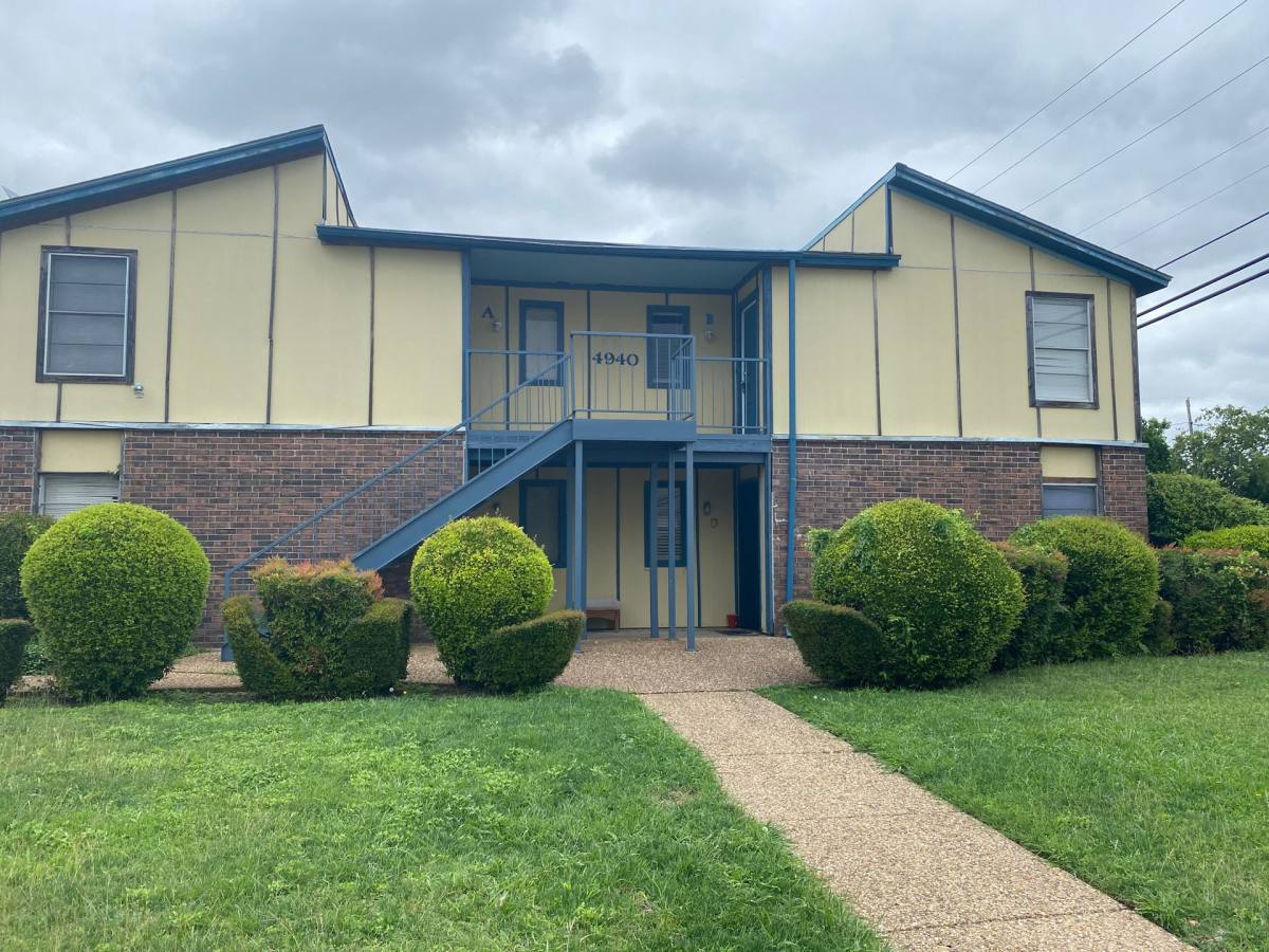 Apartment for rent at 4950 Cloyce Court, North Richland Hills, TX 76180