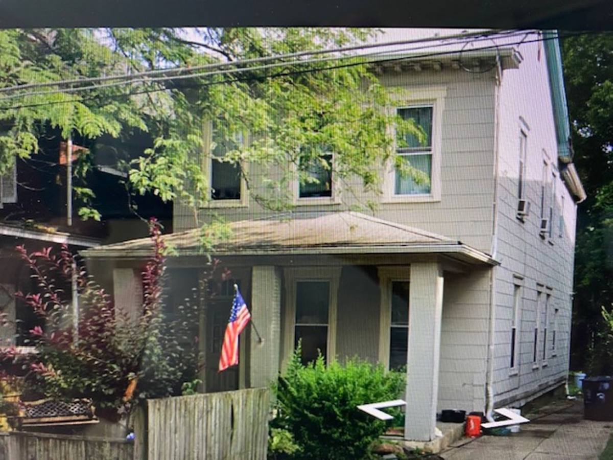 House for rent at 1718 Dexter, Cincinnati, OH 45206