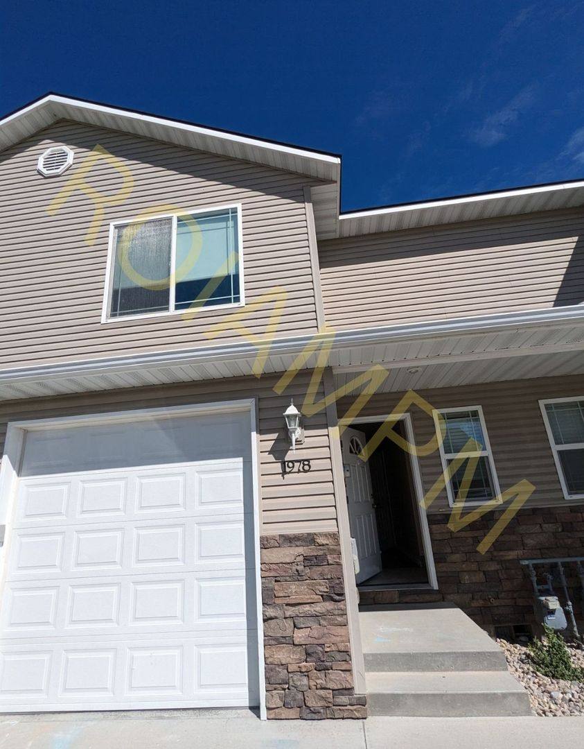 Townhouse for rent at 1978 Bengal View Dr, Pocatello, ID 83201