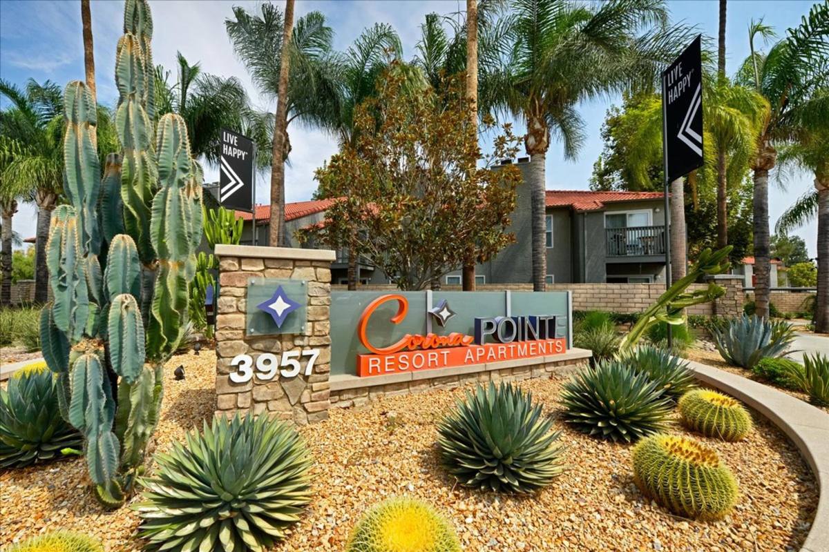 Townhouse for rent at 3957 Pierce St, Riverside, CA 92505