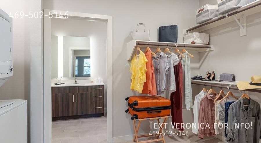 Apartment for rent at 8103 S Congress Ave #1095, Austin, TX 78745