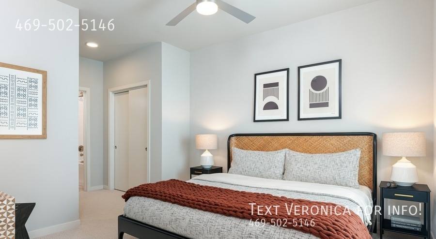Apartment for rent at 8103 S Congress Ave #1095, Austin, TX 78745