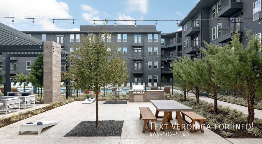 Apartment for rent at 8103 S Congress Ave #1095, Austin, TX 78745