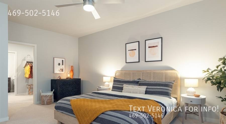 Apartment for rent at 8103 S Congress Ave #1095, Austin, TX 78745