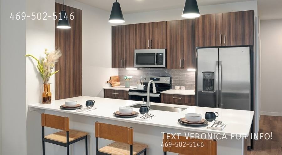 Apartment for rent at 8103 S Congress Ave #1095, Austin, TX 78745