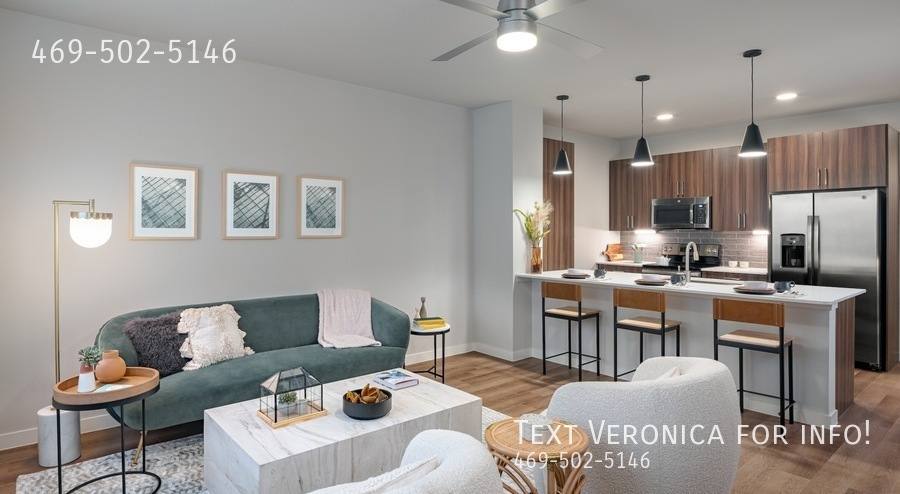 Apartment for rent at 8103 S Congress Ave #1095, Austin, TX 78745