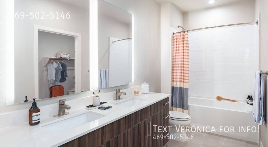 Apartment for rent at 8103 S Congress Ave #1095, Austin, TX 78745
