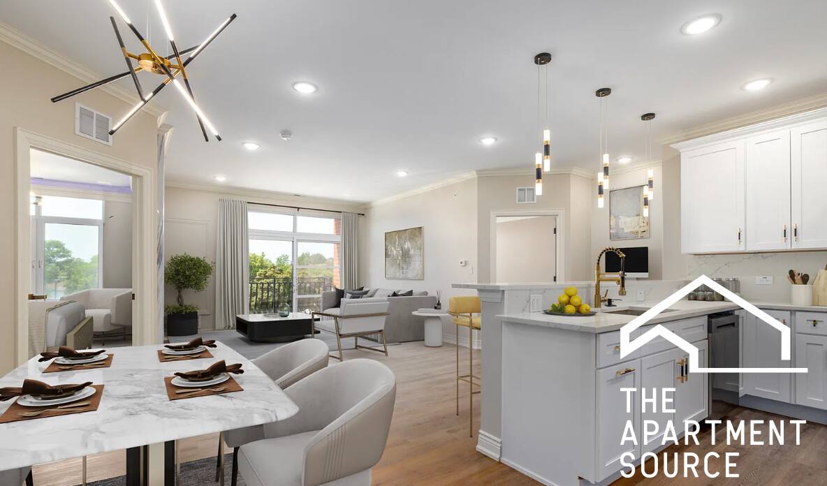 Apartment for rent at 215 S Westmore Meyers Rd #105, Lombard, IL 60148