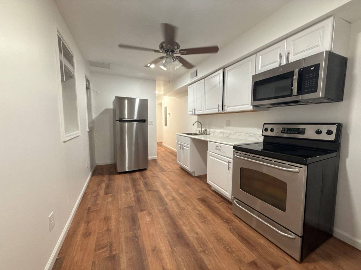 Apartment for rent at 318 N Paca St, Baltimore, MD 21201