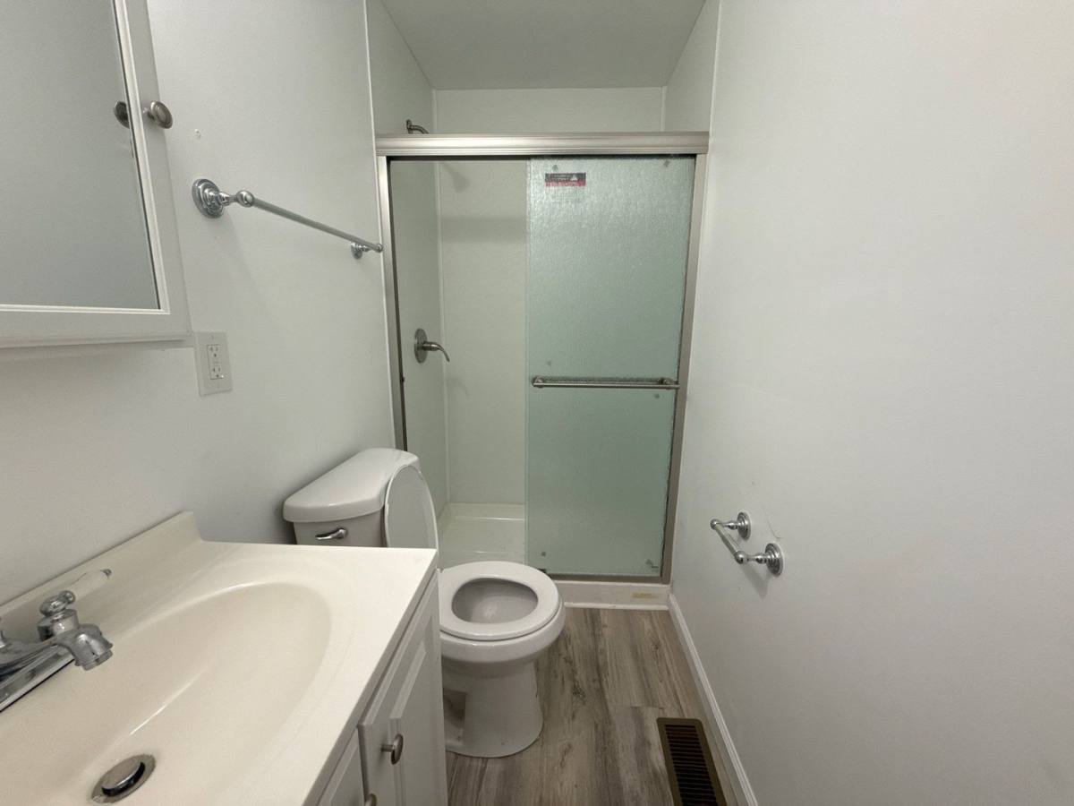 Apartment for rent at 318 N Paca St, Baltimore, MD 21201