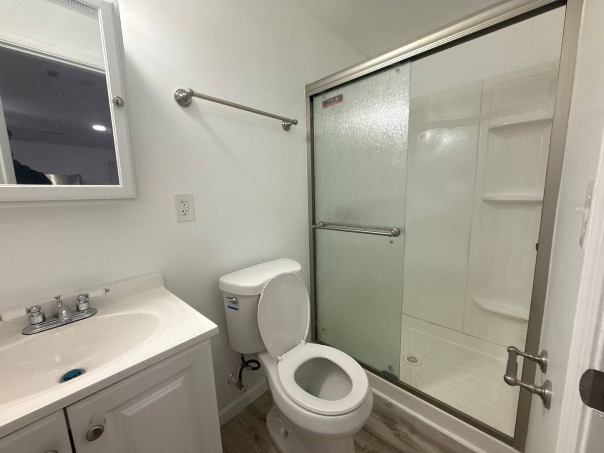 Apartment for rent at 318 N Paca St, Baltimore, MD 21201