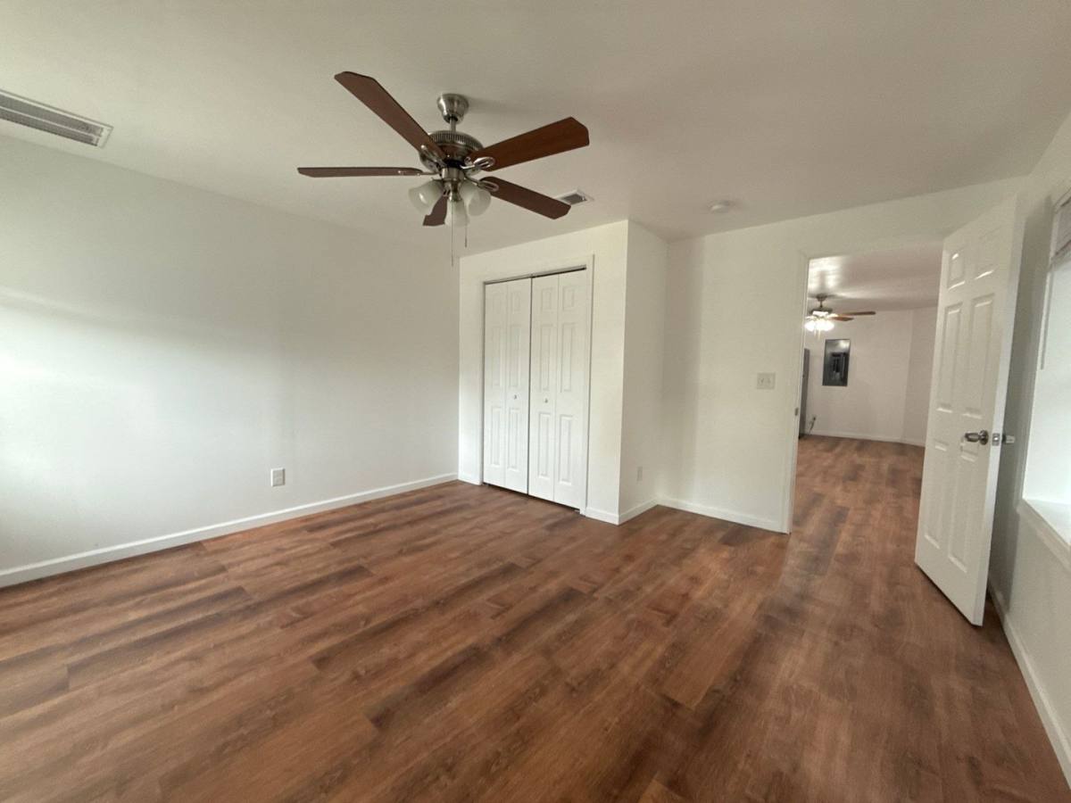 Apartment for rent at 318 N Paca St, Baltimore, MD 21201