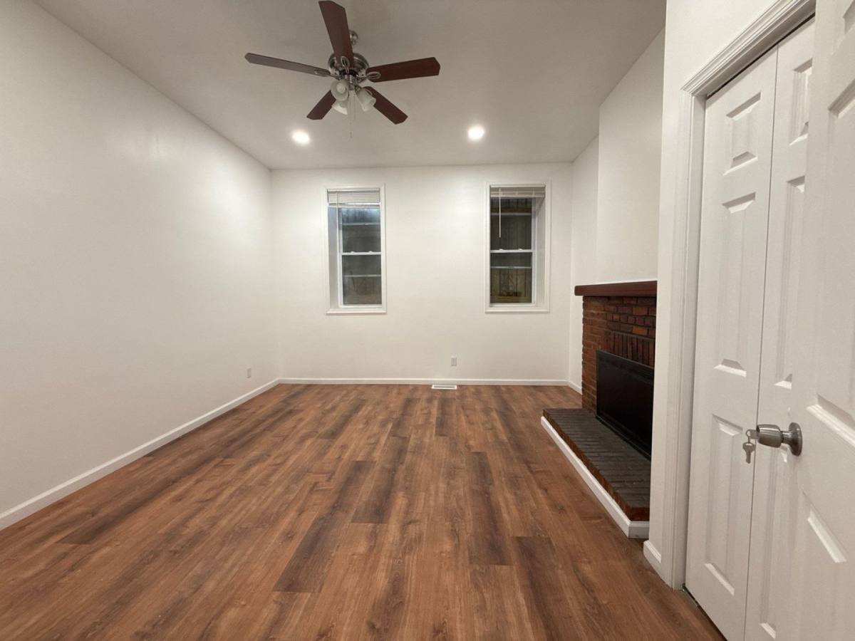Apartment for rent at 318 N Paca St, Baltimore, MD 21201