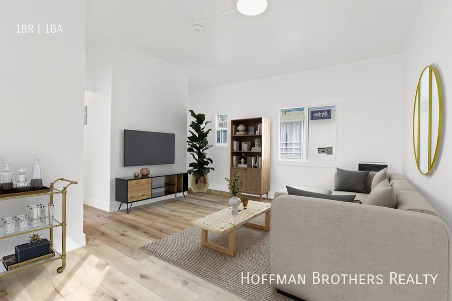 Apartment for rent at 4203 Council St #13, Los Angeles, CA 90004