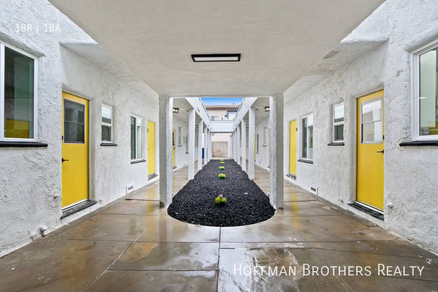 Apartment for rent at 4203 Council St #13, Los Angeles, CA 90004