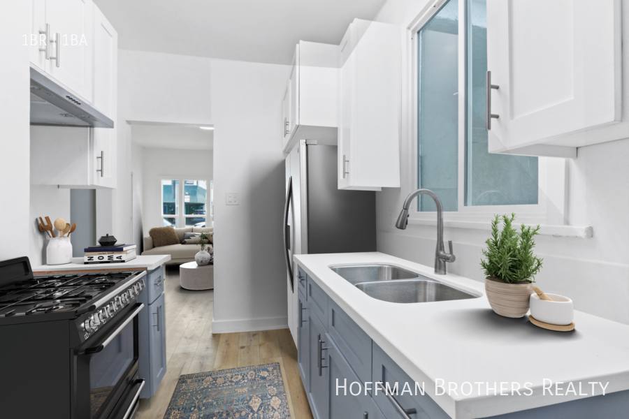 Apartment for rent at 4203 Council St #13, Los Angeles, CA 90004