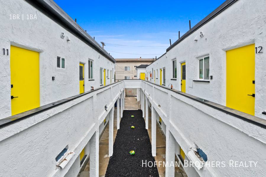 Apartment for rent at 4203 Council St #13, Los Angeles, CA 90004
