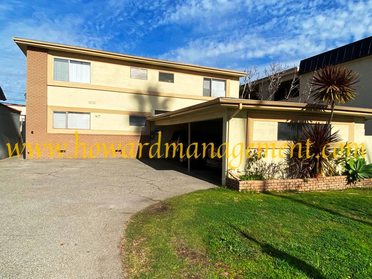Apartment for rent at 1417 11th St, Santa Monica, CA 90401
