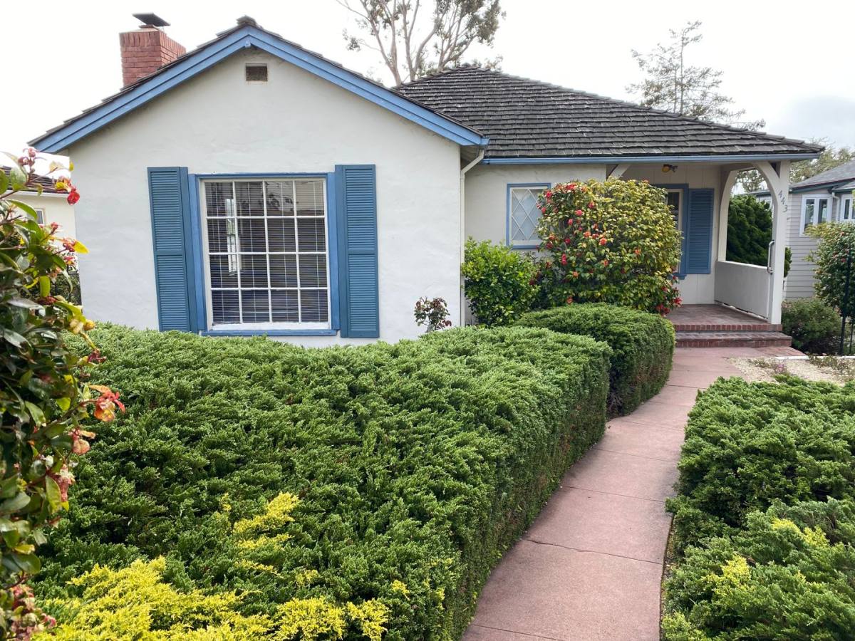 Apartment for rent at 443 Clay St, Monterey, CA 93940