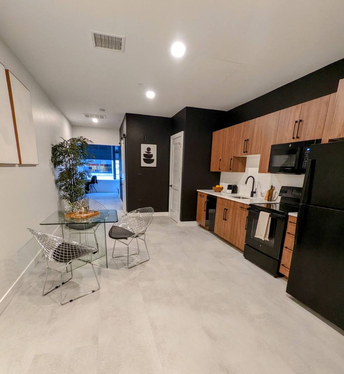 Apartment for rent at 89-99 Pratt St, Hartford, CT 06103