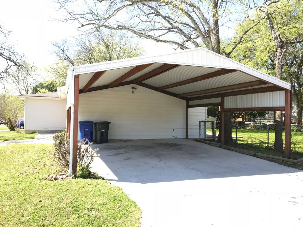 House for rent at 1302 S 23rd St, Copperas Cove, TX 76522