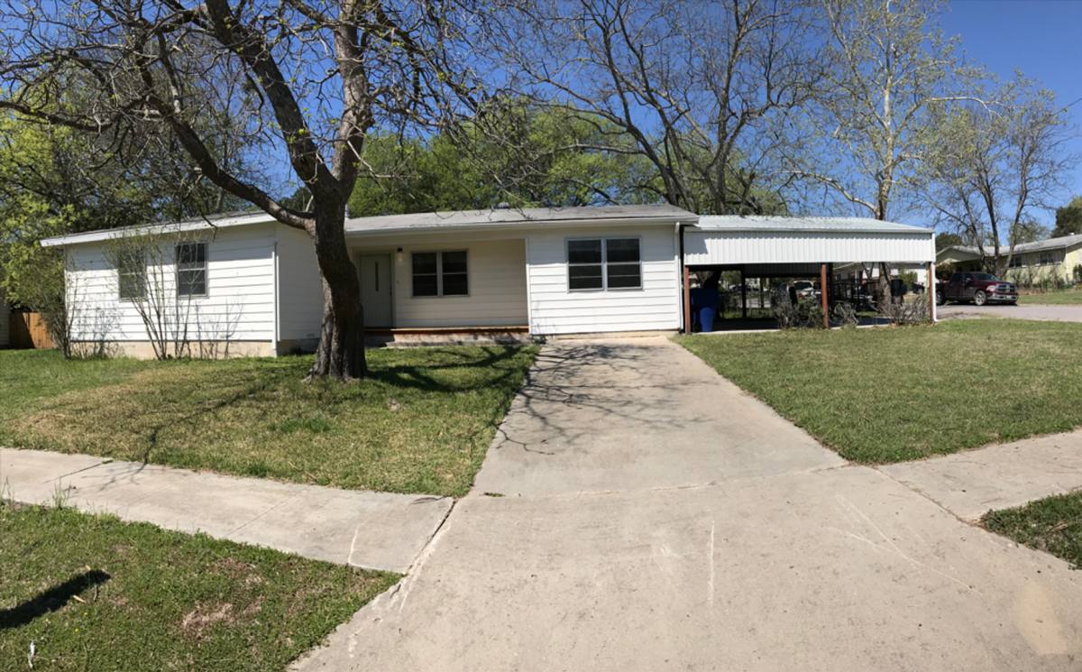 House for rent at 1302 S 23rd St, Copperas Cove, TX 76522