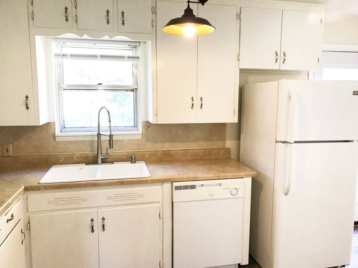 House for rent at 1302 S 23rd St, Copperas Cove, TX 76522