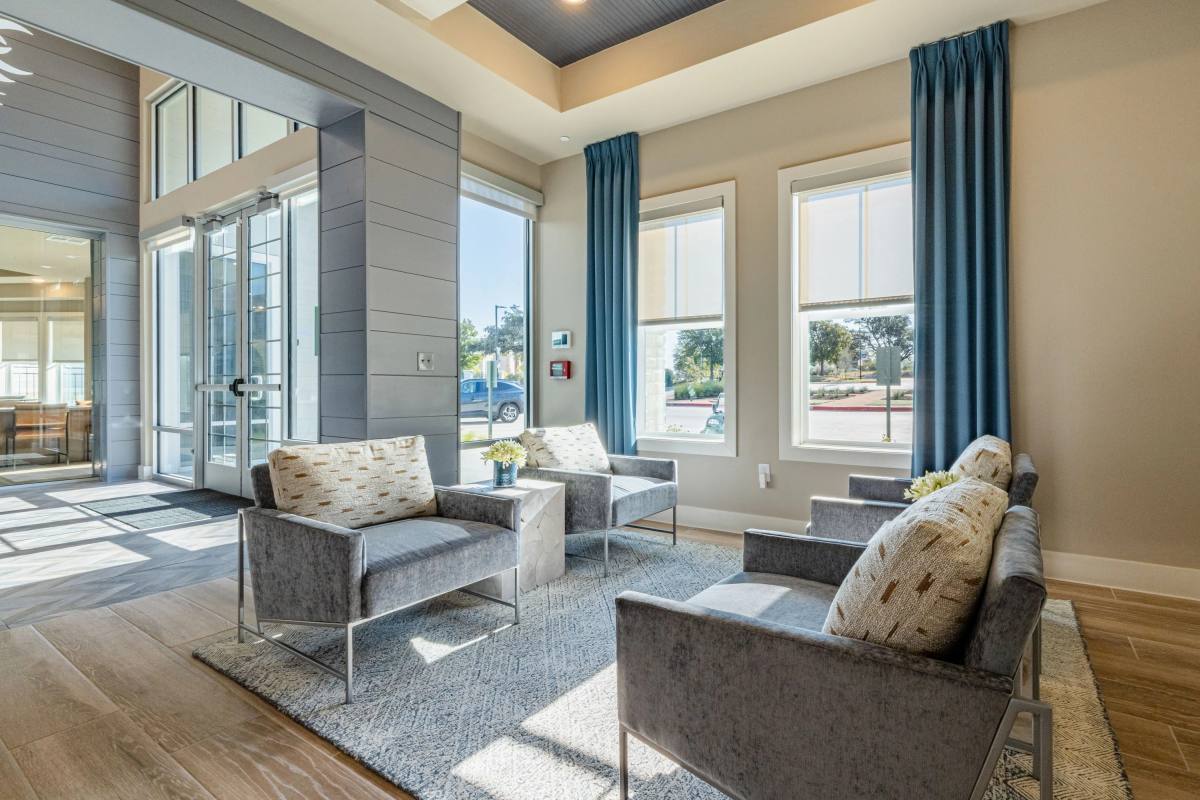Apartment for rent at 522 Wolf Ranch Parkway #C6-44, Georgetown, TX 78628