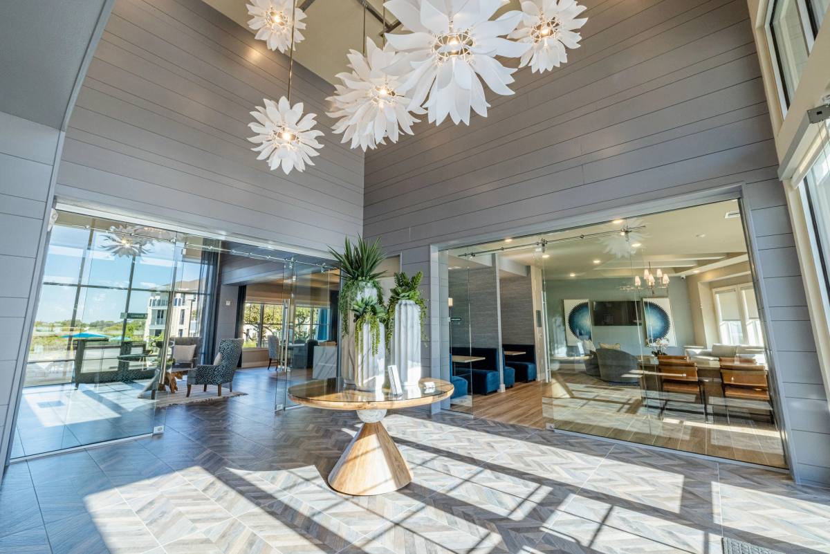 Apartment for rent at 522 Wolf Ranch Parkway #C6-44, Georgetown, TX 78628