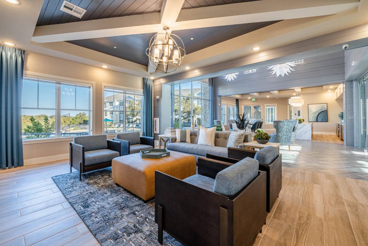 Apartment for rent at 522 Wolf Ranch Parkway #C6-44, Georgetown, TX 78628