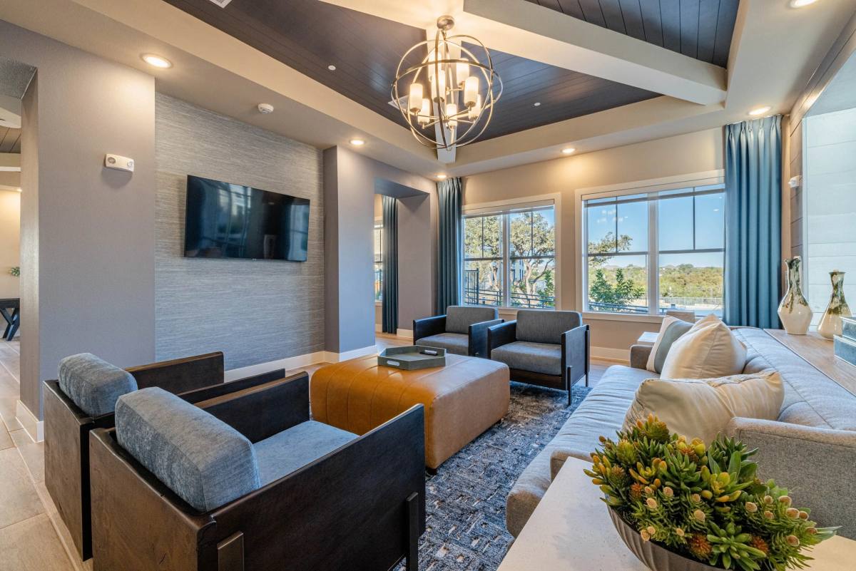 Apartment for rent at 522 Wolf Ranch Parkway #C6-44, Georgetown, TX 78628