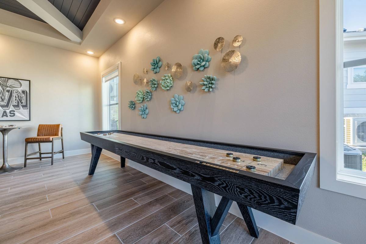 Apartment for rent at 522 Wolf Ranch Parkway #C6-44, Georgetown, TX 78628