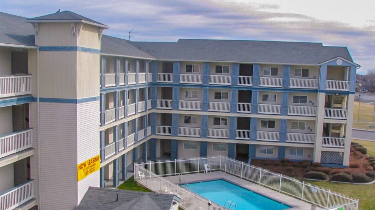 Apartment for rent at 1000 W 5th Ave, Kennewick, WA 99336