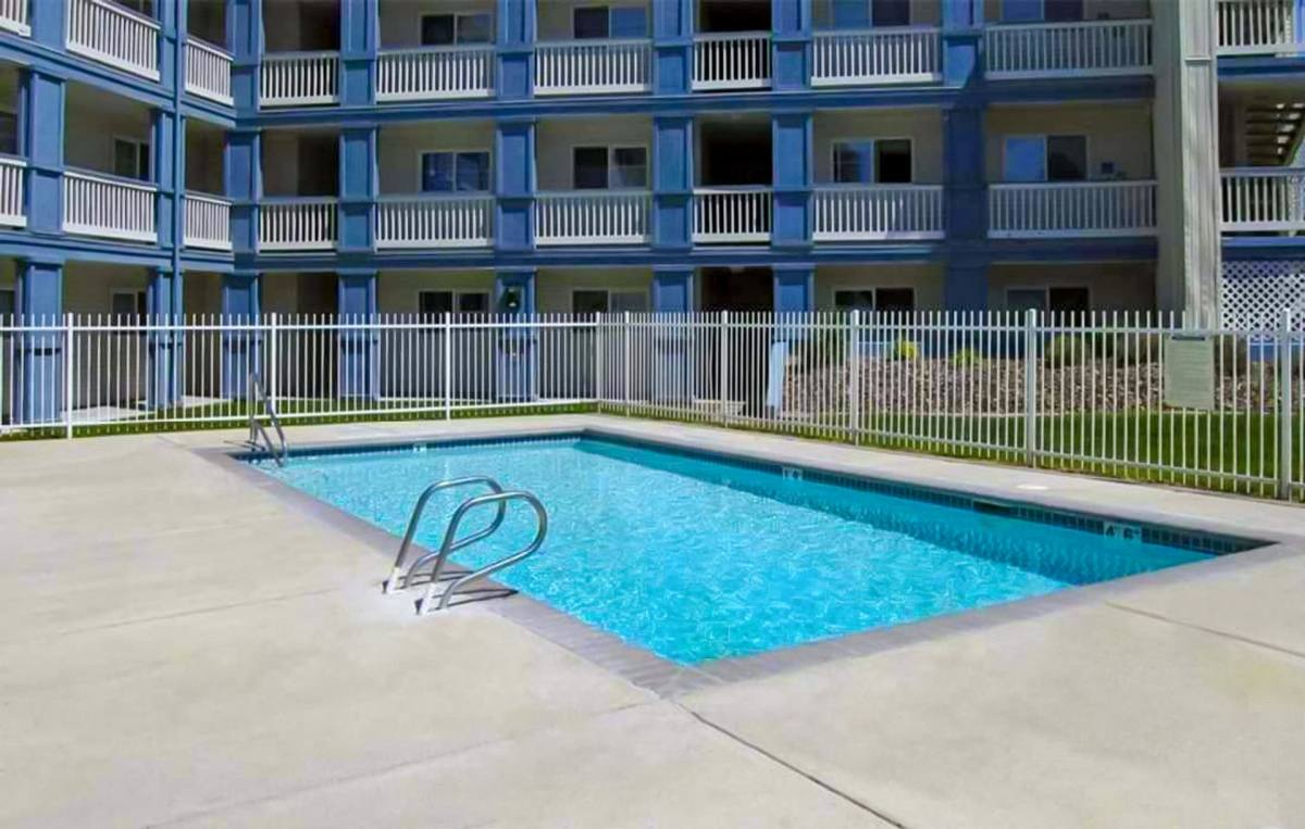 Apartment for rent at 1000 W 5th Ave, Kennewick, WA 99336
