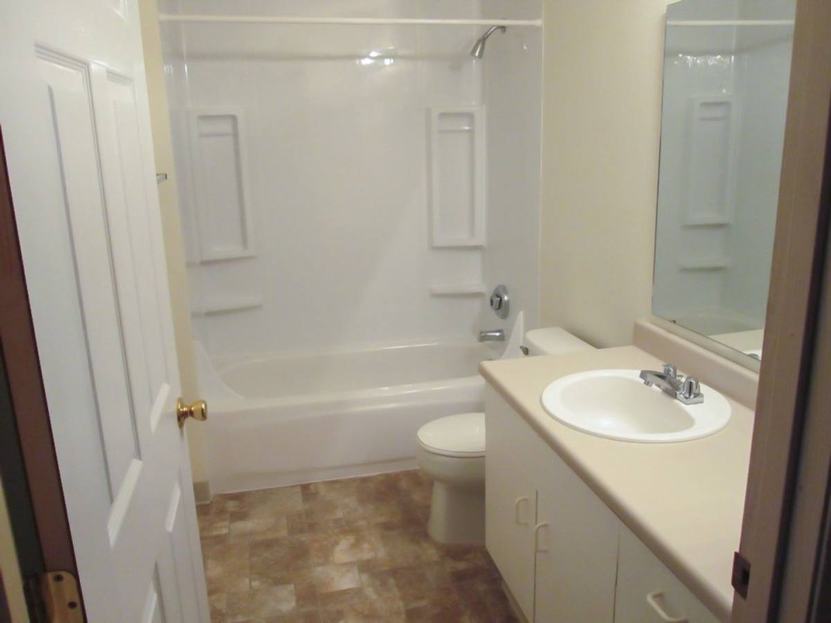 Apartment for rent at 1000 W 5th Ave, Kennewick, WA 99336