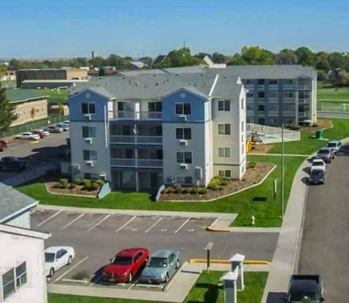 Apartment for rent at 1000 W 5th Ave, Kennewick, WA 99336