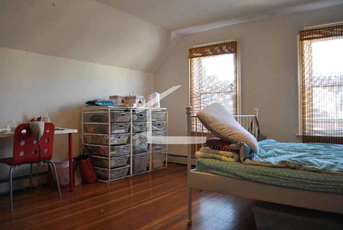 Apartment for rent at 12 Chester St #3V, Allston, MA 02134