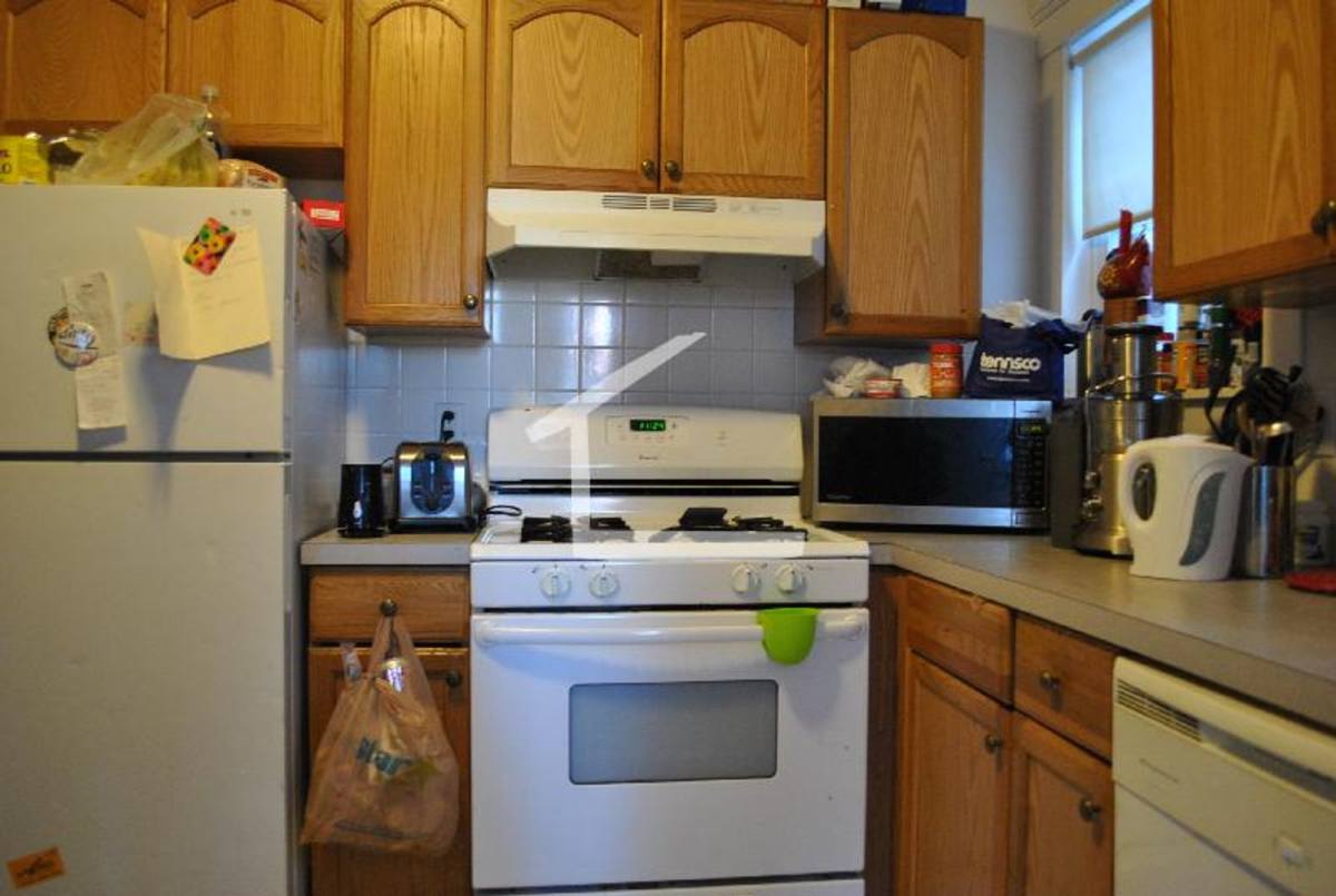 Apartment for rent at 12 Chester St #3V, Allston, MA 02134